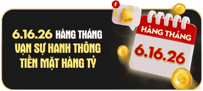 Nổ Hũ & Slots