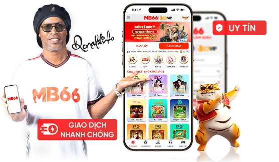 Biểu tượng Jackpot khổng lồ