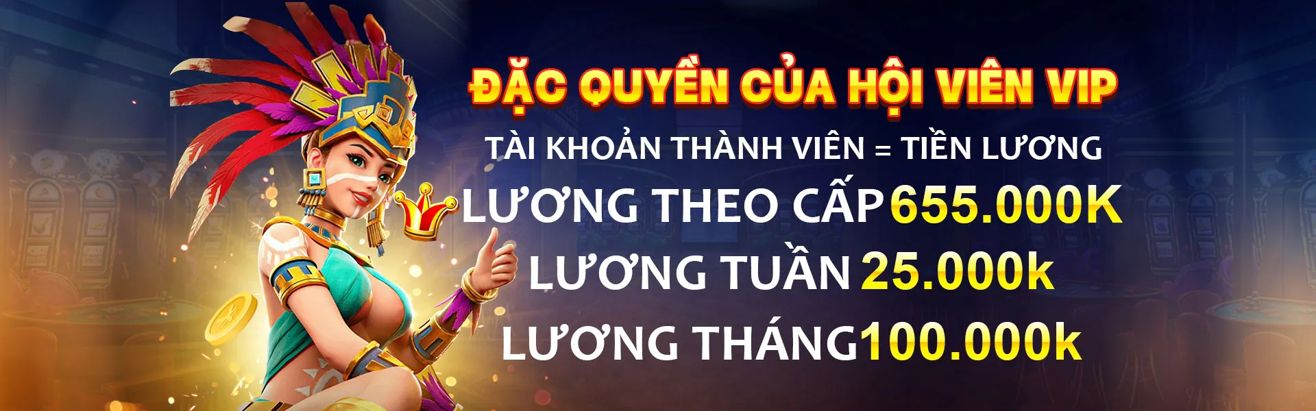 Hình ảnh chính của Slots và Nổ Hũ tại ae388club win với biểu tượng tiền vàng và máy đánh bạc