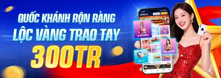 Ưu đãi chào mừng thành viên mới ae388club Thắng